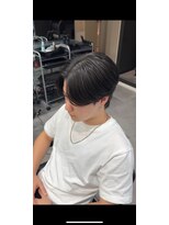 ハイプ 名古屋伏見(HYPE) 伏見駅/伏見/メンズ/メンズパーマ/men'sパーマ/フェザーパーマ