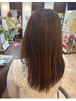 ヴィアーレ(VIALE)&nbsp;おさまり美人♪