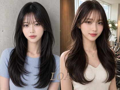 ロア 江坂(LOA)の写真