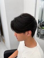 エクシア 名古屋店(EXCIA)&nbsp;曲がる縮毛矯正