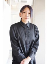 エクラート ミリア 錦糸町店(ECLART milia)&nbsp;大関　希美 錦糸町