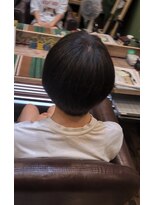 ミントルーム 西新井大師西(MINT room)&nbsp;理想のスタイルチェンジで自撮りキメ☆