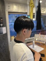 セピア 武蔵浦和店(SEPIA)&nbsp;フェードとサンターパートの融合