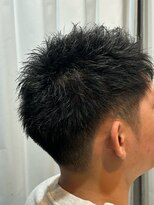 クローバー(CLOVER)&nbsp;心斎橋 CLOVER ショート