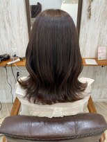 ルヴェール 茜部店(LeVert)&nbsp;ラベンダーブラウン