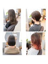 アット(att..)&nbsp;att..【とつかひろや】お客様style