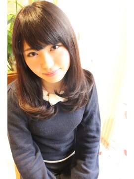 パルケ(Parque) 癒されナチュログ＋α