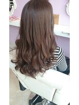 メルシー(Merci)&nbsp;【Merci】ベルベットカシス