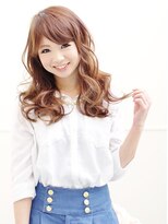 レイフィールド 江南店 フレンチガーリー