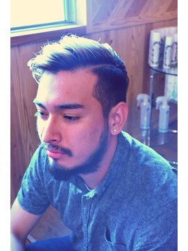 ベルシャンブル(belle chambre) #belle chambre#ハドソンホーク☆