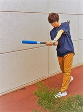 バランス(BALANCE) 梶原 祐介