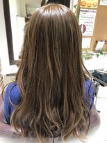 レイビューティー 一宮店(RAY Beauty)&nbsp;プラチナアッシュ