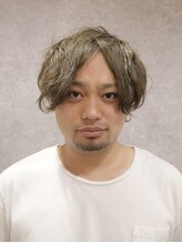 ヘア アトリエ チェスター(Hair Atelier Chester) 田中 良明