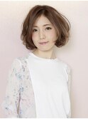 甘くとろけるような愛され☆フェアリーボブ☆【EARTH武蔵境】