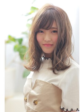 スノードロップ 阿佐ヶ谷(Snowdrop) ショート/縮毛矯正/カラー/白髪染め/ハイライト/阿佐ヶ谷