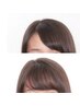 NEＷ【大人のエクステ】ヘアループ300本★前髪のお悩み解決！