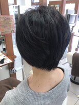 バサ 新所沢店(BASSA)&nbsp;上品フォルムの大人ボブ