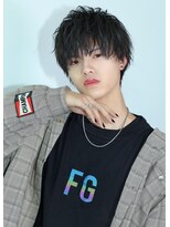 リップス 表参道店(LIPPS)&nbsp;エアロマッシュ