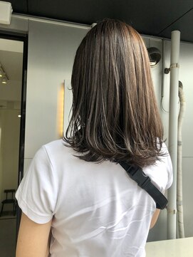 ネイヴィル(navile) オリーブベージュ