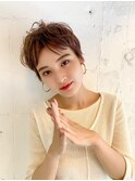 甘辛ショート！