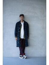 ハレ(hale) 宮前 誠