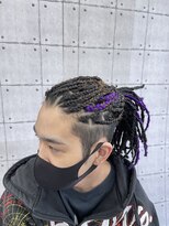 シリー(SILLY)&nbsp;エクステブレイズ