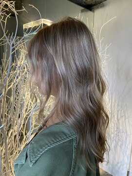 ランド(LAND) Natural Sunkised