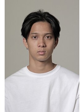 ジュネスゼロニ(JUNES 02) センターパート