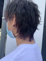 リッチェル(Richell)&nbsp;メンズ裾カラー