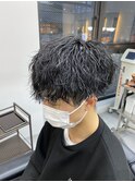 ダークツイストスパイラル 担当:高木穣