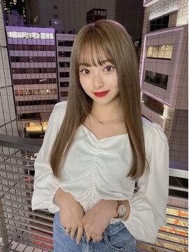 ルーゼン(LUXEN) 【LUXEN】イヤリングカラー【ルーゼン】