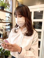 テオト(teoto.)&nbsp;インナーピンクベージュ