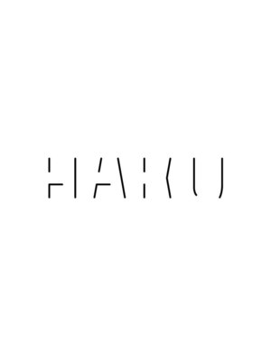 ハク(HAKU)