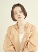 似合わせカット/アースカラー/デザインカラー[新宿/新宿三丁目]