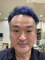 ジーヘアー エイトマインズ(G-Hair EIGHTMINDS)/G-Hair　～EIGHTMINDS～