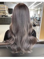 シャンプーボーイエイムス(SHAMPOO BOY aims)&nbsp;エアタッチバレイヤージュ