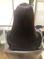 アプシー 三田駅前店(Apsee)&nbsp;ダークラベンダーブラウン