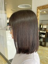 シャンプーボーイ 宮崎駅前店(SHAMPOO BOY)&nbsp;髪質改善縮毛矯正(^^)