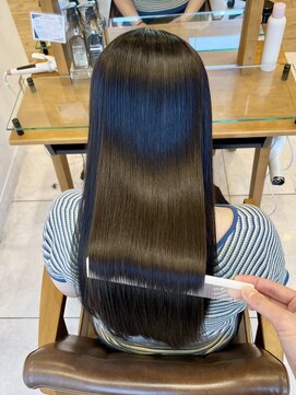 ペイジバイネオリーブ 吉祥寺店(Paige by Neolive) マチルダボブ/ピンクベージュ/インナーグレージュ/吉祥寺 M1