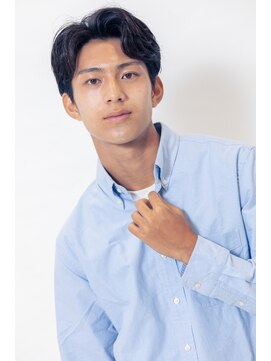 スノードロップ 高円寺店(Snowdrop) ハイライト/マッシュパーマ/ウルフ/波巻き/ツイストスパイラル