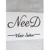 ニード(NeeD)のお店ロゴ