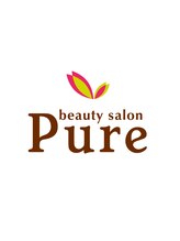 beauty salon Pure 直方店【ビューティーサロンピュア】