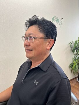 レジーア(Regia) メンズショート