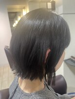 リシェス(RICHESSE)&nbsp;ノンジアミンカラー【吉祥寺美容院リシェス】