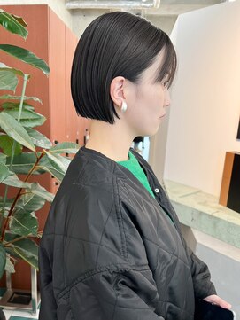 ノエ(noe) ミニボブMK-7