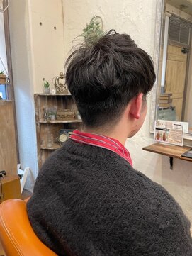 エルグラン(ELGRAN) パーマ