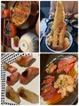 リゲル 加古川(Rigel) グルメ大好きです。常に美味しい店は探してます♪