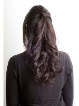 アルトス 浦和(ARTS) 切りっぱなしボブ/美髪/ピンクブラウン[ショートカット/浦和]