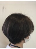 マッシュボブ