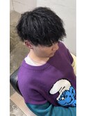 ツイストマッシュ